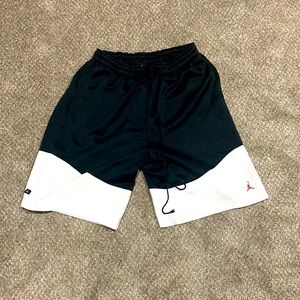 Size 3xL Jordan shorts